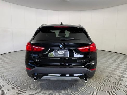 Used 2021 BMW X1 sDrive28i FWD image 10