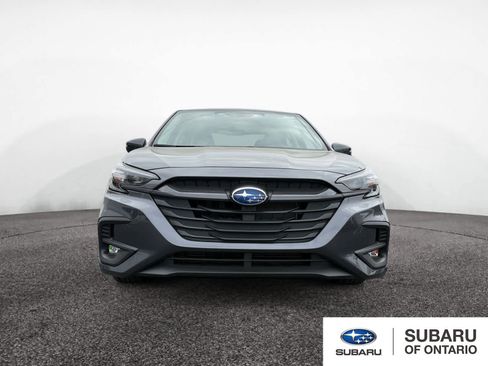 New 2025 Subaru Legacy Premium image 8