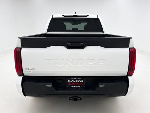 Used 2024 Toyota Tundra SR5 image 8