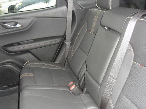 Used 2022 Chevrolet Blazer Premier w/ Enhanced Convenience Package AWD/4WD image 16