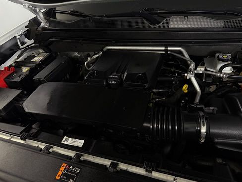 Used 2023 GMC Canyon Elevation w/ Convenience Package AWD/4WD image 32
