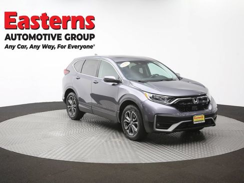 Used 2020 Honda CR-V EX-L image 50