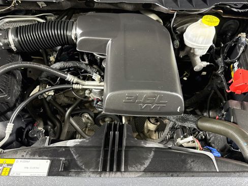 Used 2018 RAM 1500 Tradesman w/ Popular Equipment Group RWD image 38