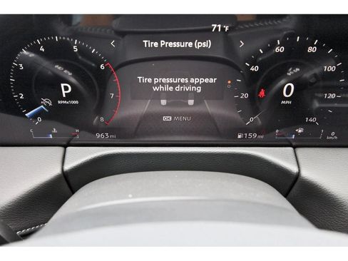 Certified 2026 Nissan Armada SV RWD image 14