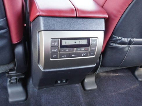 Used 2021 Lexus GX 460 Premium w/ Premium Package AWD/4WD image 33