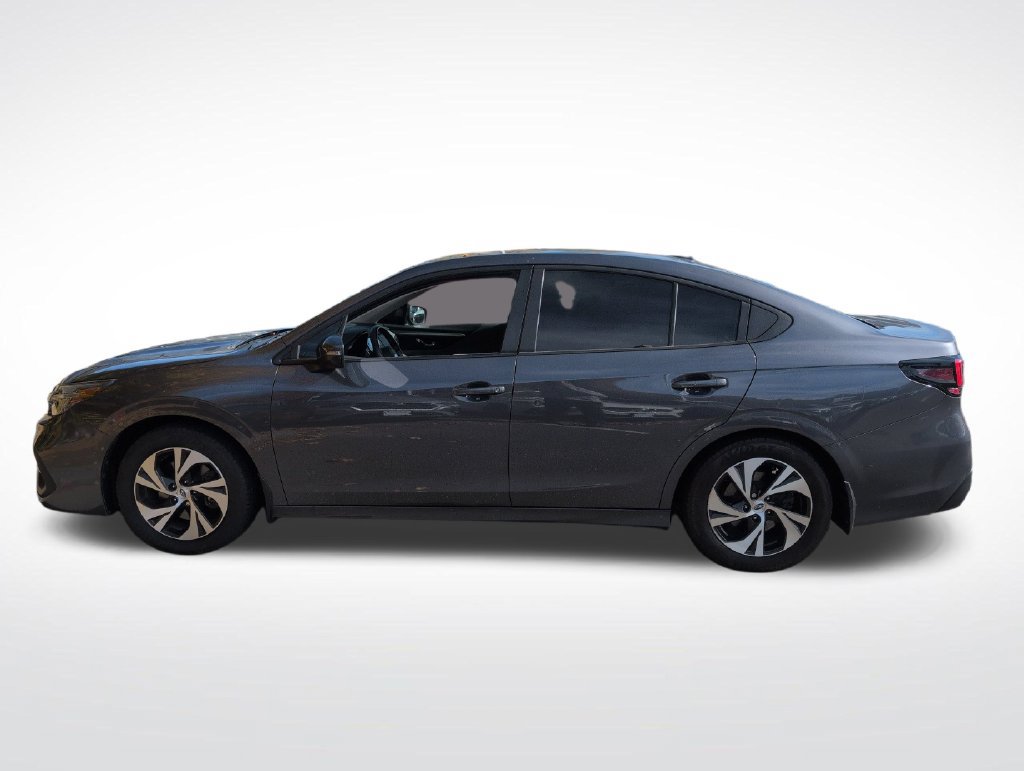 Used 2023 Subaru Legacy Premium AWD/4WD image 4