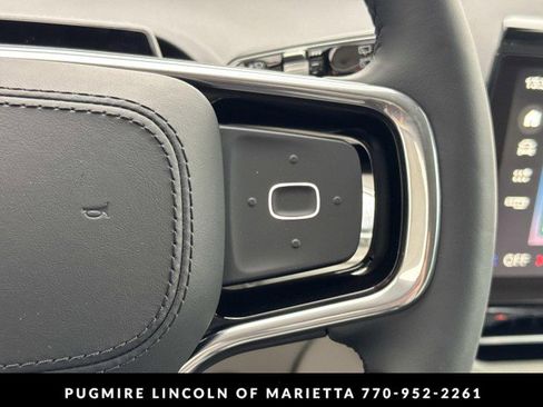 New 2026 Lincoln Nautilus Premier w/ Equipment Group 102A image 26