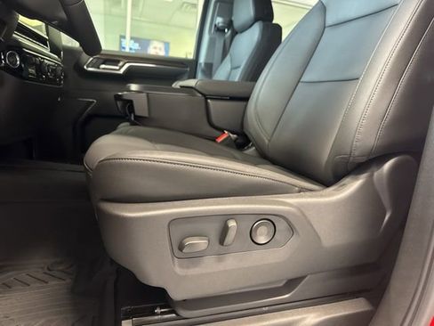 New 2026 Chevrolet Silverado 1500 LT AWD/4WD image 16