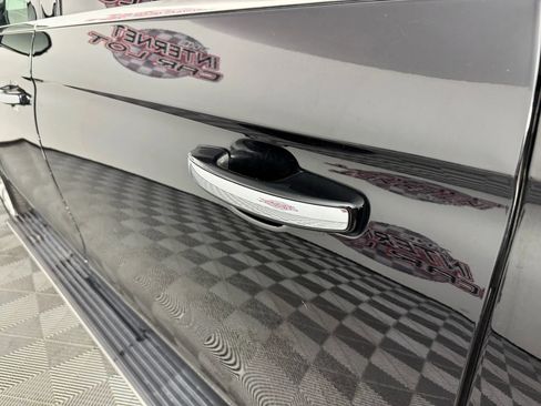 Used 2018 Ford Expedition Max Limited w/ Equipment Group 302A image 28