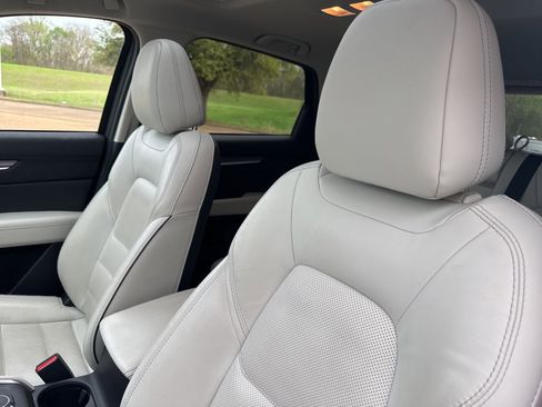 Used 2024 MAZDA CX-5 AWD 2.5 S w/ Premium Plus Pkg image 14