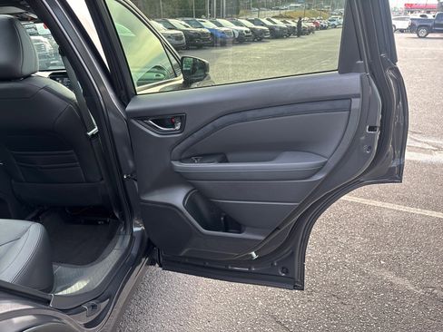 New 2026 Subaru Forester Limited image 39