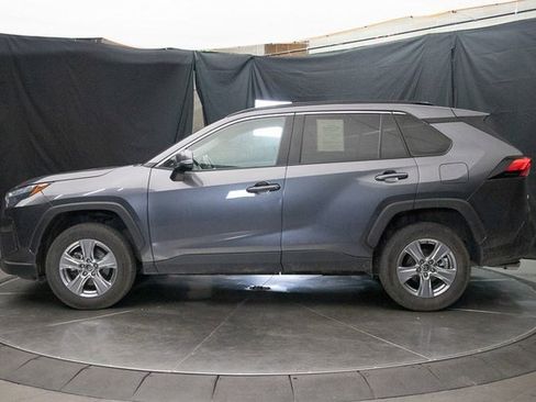 Used 2024 Toyota RAV4 XLE w/ Weather Package image 9