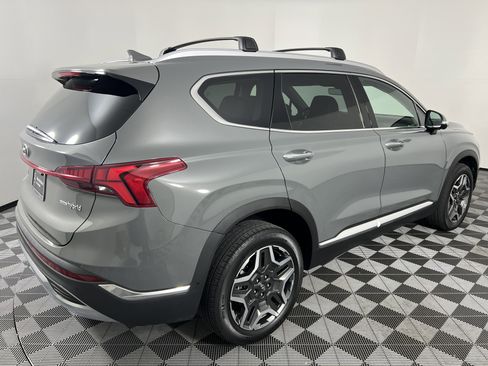 Used 2023 Hyundai Santa Fe Limited image 13