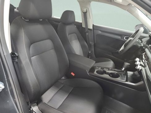 Used 2024 Honda Civic LX image 29