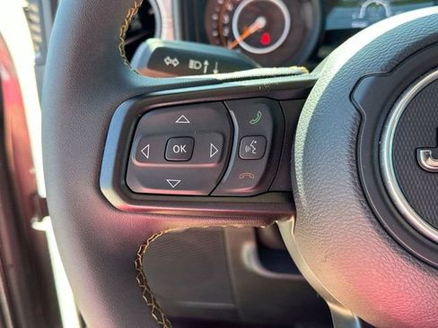 New 2025 Jeep Gladiator Sport image 25