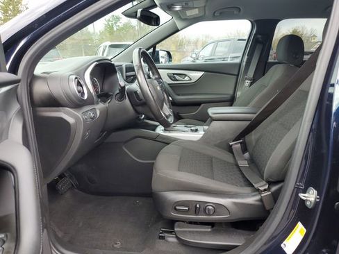 Certified 2020 Chevrolet Blazer LT AWD/4WD image 23