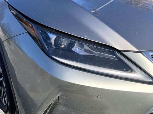 Used 2020 Lexus RX 450h AWD w/ Premium Package image 27