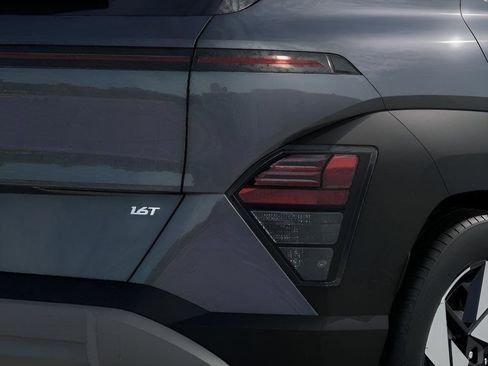 New 2026 Hyundai Kona SEL Sport image 10
