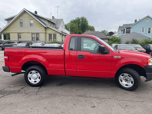 Used 2007 Ford F150 XL RWD image 4