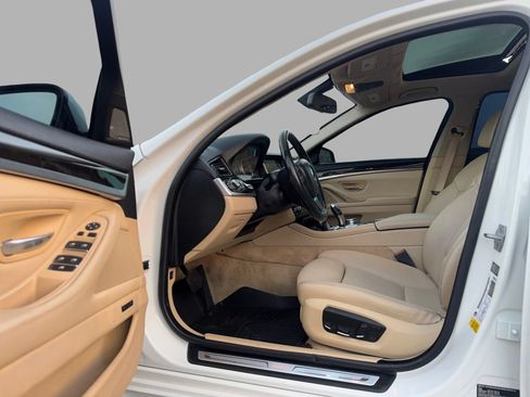 Used 2014 BMW 535i Sedan RWD image 18