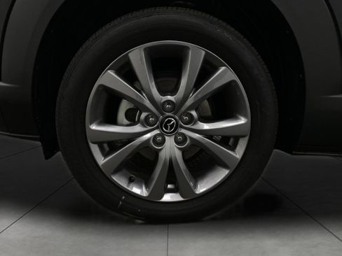New 2025 MAZDA CX-30 AWD 2.5 S w/ Premium Package image 12