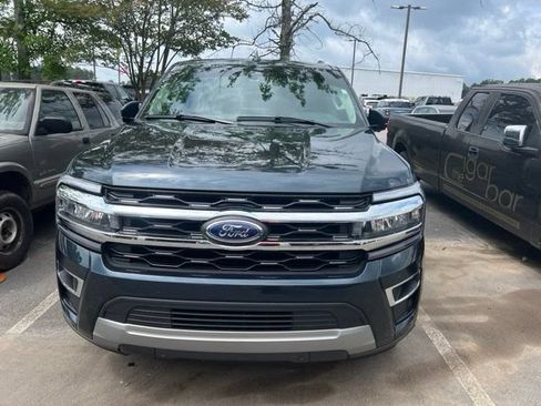 Certified 2024 Ford Expedition Limited RWD image 10