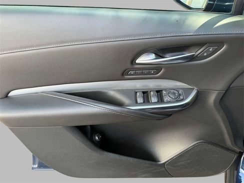 Certified 2022 Cadillac XT4 Premium Luxury w/ Technology Package image 20