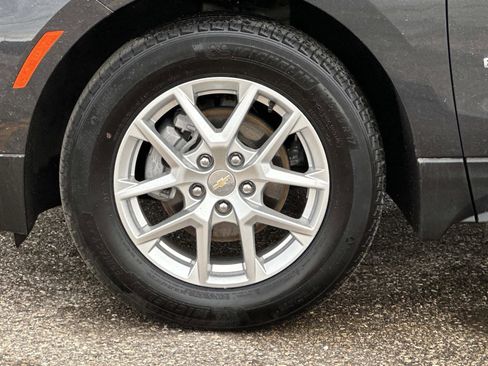 Certified 2023 Chevrolet Equinox LT image 8