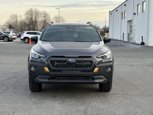 New 2026 Subaru Crosstrek 2.5i Wilderness w/ Wilderness Package AWD/4WD image 8