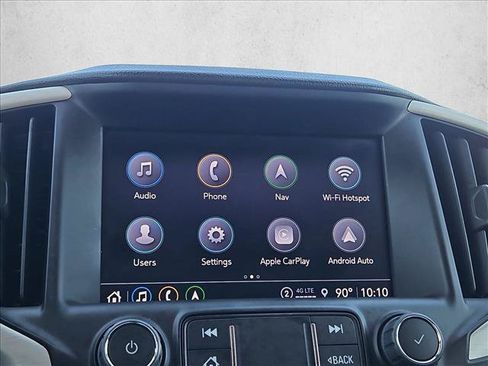 Certified 2024 GMC Terrain SLT w/ Infotainment Package II AWD/4WD image 13