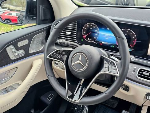 Certified 2026 Mercedes-Benz GLE 350 4MATIC image 28