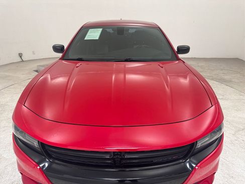 Used 2016 Dodge Charger SXT RWD image 15