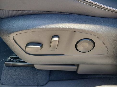 New 2026 Chevrolet Silverado EV LT image 23