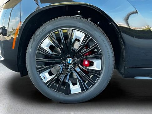 Used 2026 BMW X3 xDrive30 w/ M Sport Package image 13