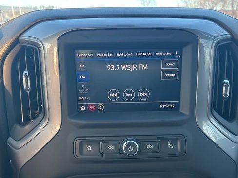 Used 2020 GMC Sierra 1500 2WD Double Cab w/ Sierra Value Package image 26