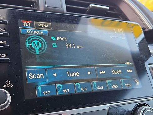 Used 2019 Honda Civic Sport image 17