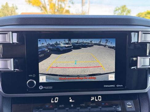 Used 2024 Toyota Tundra SR5 w/ TRD Sport Premium Package AWD/4WD image 26