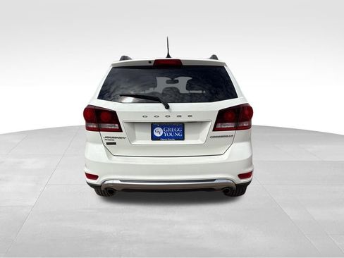 Used 2017 Dodge Journey Crossroad AWD/4WD image 7