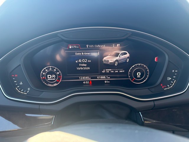 Used 2019 Audi Q5 2.0T Premium Plus w/ Premium Plus Package AWD/4WD image 11