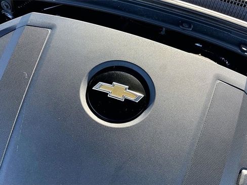 Used 2019 Chevrolet Camaro LT image 24