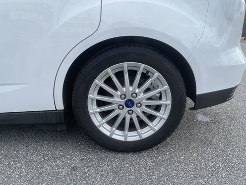 Used 2016 Ford C-MAX SE image 30