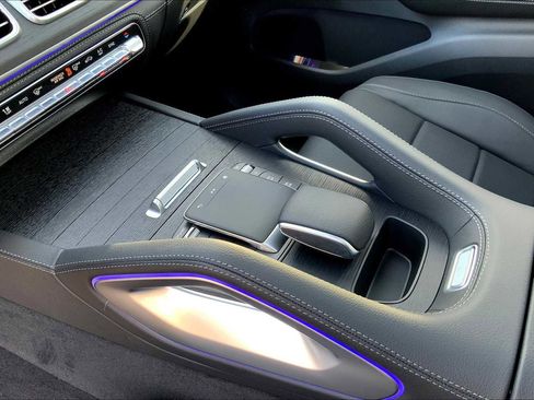 Used 2026 Mercedes-Benz GLE 450 4MATIC image 7