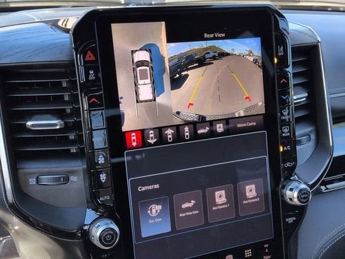 New 2026 RAM 1500 Limited image 19