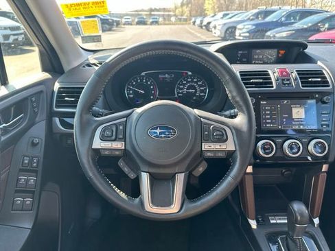 Used 2017 Subaru Forester 2.0XT Touring image 22