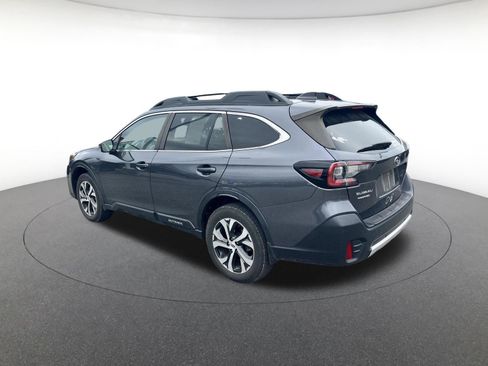 Used 2022 Subaru Outback Limited w/ Popular Package #2 AWD/4WD image 5