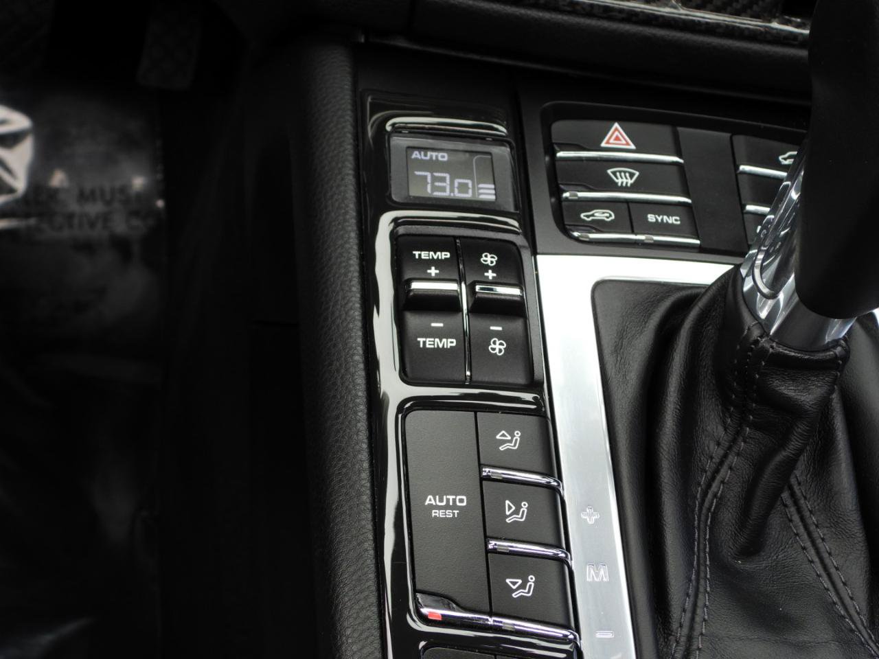 Used 2020 Porsche Macan S AWD/4WD image 76