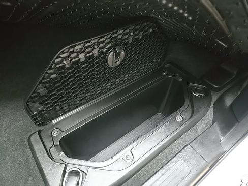 Used 2022 RAM 1500 Big Horn image 94