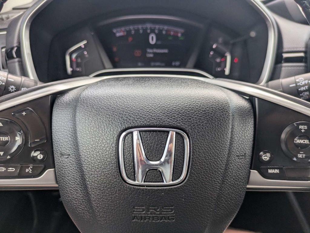 Used 2019 Honda CR-V EX-L image 33