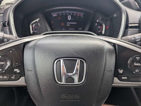 Used 2019 Honda CR-V EX-L image 33