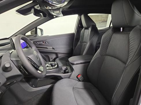 New 2026 Toyota C-HR AWD/4WD image 13
